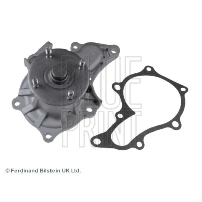 Billede af BLUE PRINT ADT39122 Vandpumpe Aluminiumsstøbning med pakning Metal TOYOTA: Celica III Coupe