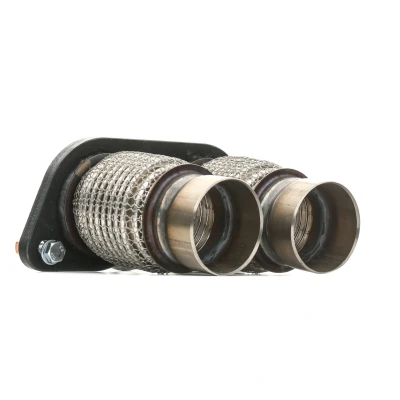 Billede af FA1 KF100015 Reperationsrør, katalysator foran BMW: 1 Hatchback, 3 Touring, Coupe
