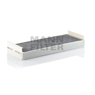 Billede af MANN FILTER CUK 4795 Kabinefilter Aktivkulfilter 466 183 70 MAN: TGL, TGA