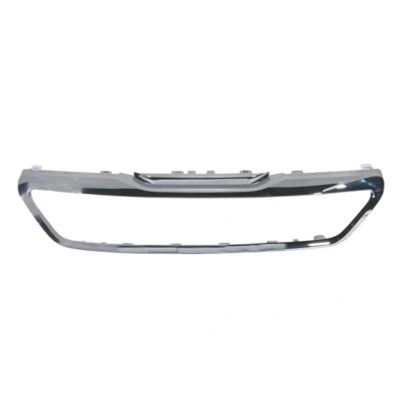 Billede af PRASCO PG4282206 Ramme, kølergitter PEUGEOT: 308 SW 2