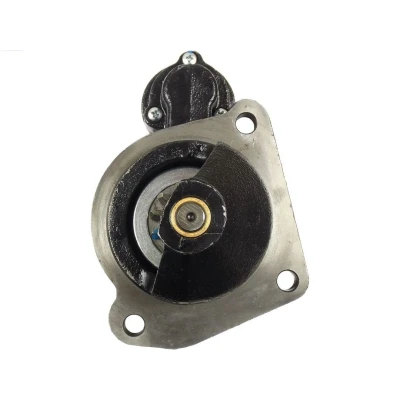 Billede af AS PL S9173 Starter 12 4,20 11