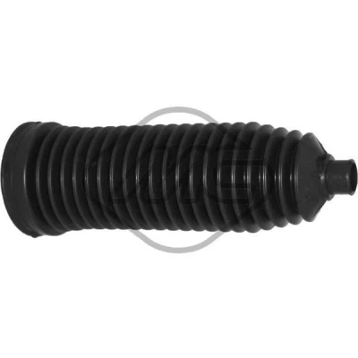Billede af Manchet, styretøj Metalcaucho 00742