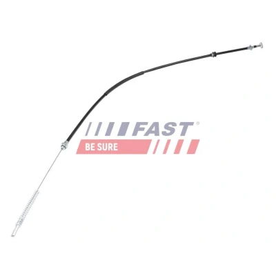 Billede af Håndbremsekabel FAST FT69144