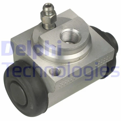 Billede af DELPHI LW90118 Bremsecylinder 19 uden indbygget regulator RENAULT: Clio 4, Captur, DACIA: SANDERO 2, LOGAN MCV 2