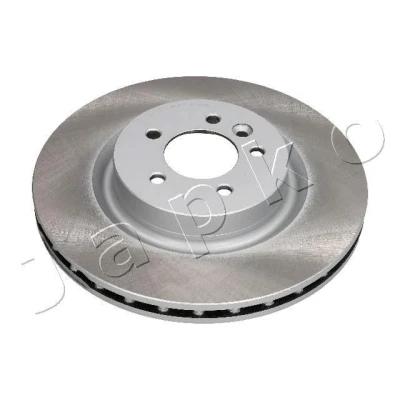 Billede af JAPKO 60L02C Bremseskiver foraksel 360 30 5 79 ventileret lakeret LAND ROVER: Range Rover Sport, Discovery 4