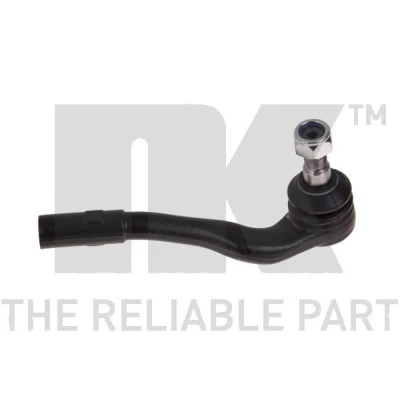 Billede af NK 5033340 Styrekugle MERCEDES BENZ: C klasse Sedan, T modell, SLK