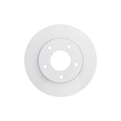 Billede af BOSCH Bremseskive MAZDA: 323 F 6, 626 V Hatchback 258mm 24mm 5 114,3mm ventileret, indvendigt ventileret coatet 0 986 479 B25 BD2026,E190R02C00740155