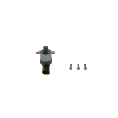 Billede af BOSCH 1 465 ZS0 105 Brændstoftrykregulator Højtrykspumpe (lavtryksside) med add on materiale