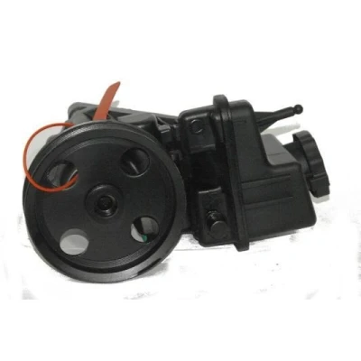 Billede af LAUBER 55.0965 Hydraulikpumpe Hydraulisk 120bar 6 120mm Vingecellepumpe uden ekspansionsbeholder MERCEDES BENZ: C klasse T modell, E modell