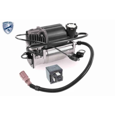 Billede af VEMO V10 52 0016 Kompressor til luftaffjedring AUDI: A6 C6 Avant, Allroad