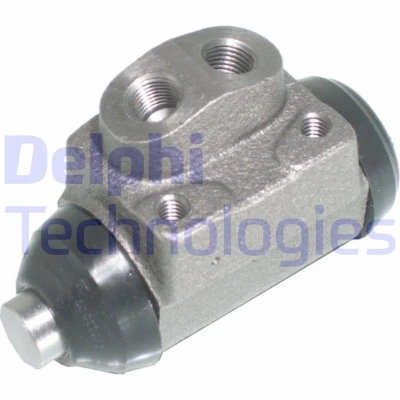 Billede af DELPHI LW36167 Bremsecylinder 19 uden indbygget regulator FORD: ESCORT 5 Cabrio, 4 Cabriolet, Focus Mk1 Hatchback