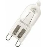 Billede af Osram Halopin ovnpære 40W 230V G9 klar 66740
