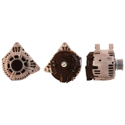 Billede af LUCAS LRA03243 Generator 14V 150A