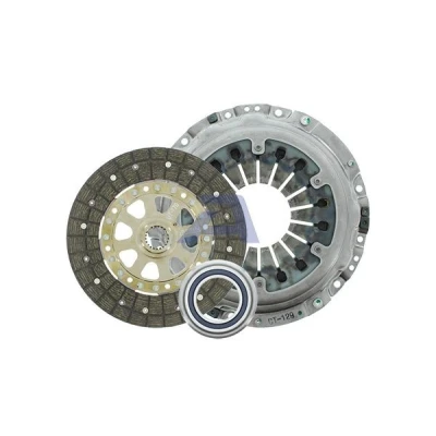 Billede af AISIN Clutch Kit (3P) KT 365 Kobling i tre dele med koblingstrykplade koblingsskive, udrykkerleje 236