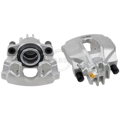 Billede af A.B.S. 420931 Bremsekaliber Gråt støbejern 104 PEUGEOT: 308 I SW, 207 307 Hatchback, CITROËN: C4 Hatchback