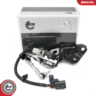 Billede af Sensor, lysvidderegulering ESEN SKV 17SKV811