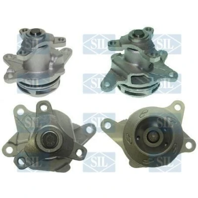 Billede af Saleri SIL PA1582 Vandpumpe mekanisk MERCEDES BENZ: Vito Van, C klasse T modell, RENAULT: MEGANE 3 Grandtour, Trafic 3, GRAND SCENIC