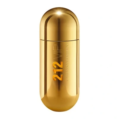 Billede af Carolina Herrera 212 VIP Eau de parfum 80 ml