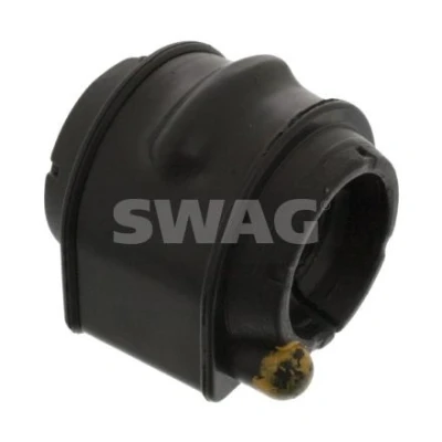 Billede af SWAG 50 94 6543 Stabilisatorbøsning bagaksel Gummi 17,5 48 FORD: Focus 2, C Max 2