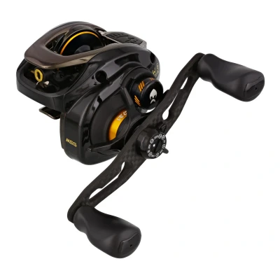 Billede af Westin W6 BC LH Baitcaster Reel 100 HSG