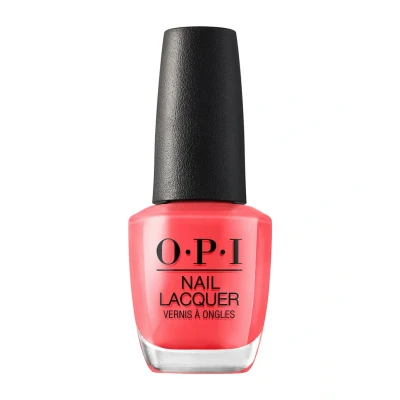 Billede af OPI Infinite Shine 15ML Neglelak, Dame, Størrelse: One Size, Nlt 30 i eat mainely lobster