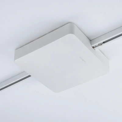 Billede af Paulmann URail ZigBee center feed hvid