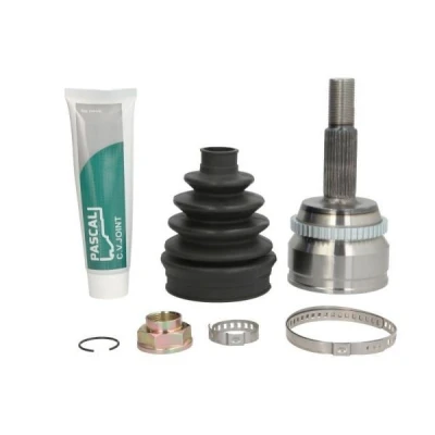 Billede af PASCAL G12123PC Knokkelled hjulsidet TOYOTA: Camry V Sedan