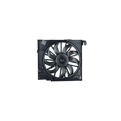 Billede af NRF 47955 Køleventilator 12 med kølerventilatorramme (karm)