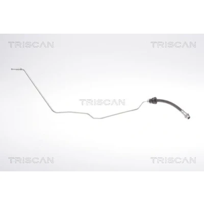 Billede af TRISCAN 8150 16283 Bremseslange 151 F10x1 FORD: MONDEO 4 Turnier, Galaxy Mk2 MPV, S Max Mk1