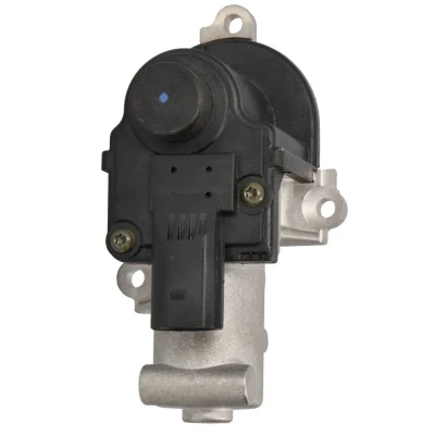Billede af HELLA 6NU 014 865 671 EGR Ventil elektrisk med pakning