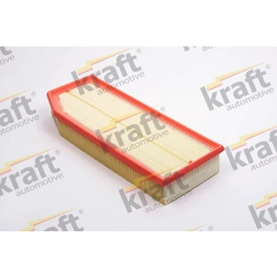 Billede af KRAFT 1711460 Luftfilter 56,3 156 378 Filterindsats MERCEDES BENZ: C klasse Sedan, CLK Coupe, ML