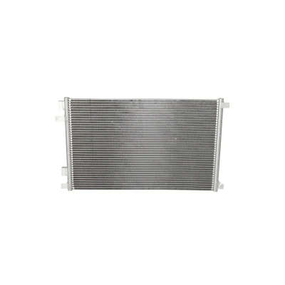 Billede af NRF EASY FIT 35449 Kondensator med tætningsring 14,4 Aluminium 610 RENAULT: GRAND SCENIC 2, MEGANE 2 Coupe Cabriolet