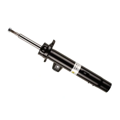 Billede af BILSTEIN B4 OE Replacement 22 144249 Støddæmper venstre foraksel Gastryk dobbeltrør Fjederben nederste plade, øverste stift BMW: 1 Hatchback