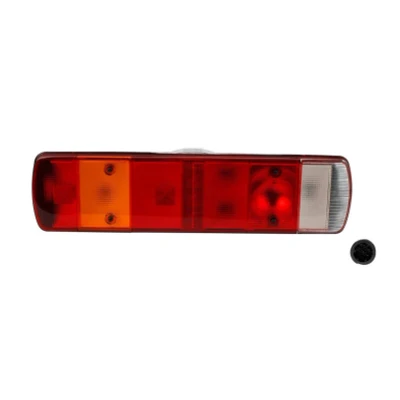Billede af DT Spare Parts 2.24400 Baglygter højre P21W 24