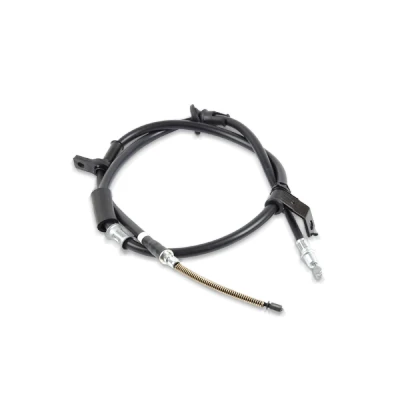 Billede af BOSCH 1 987 477 973 Håndbremsekabel 1660 FIAT: Grande Punto Hatchback, III Hatchback