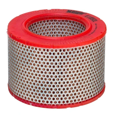 Billede af HENGST FILTER E1850L Luftfilter 109 152 Filterindsats OPEL: GT Coupe, BMW: