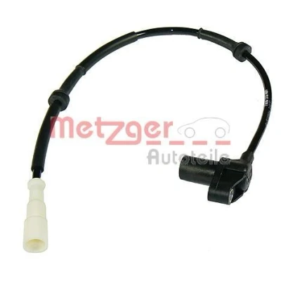 Billede af METZGER 0900401 ABS Sensor ORIGINAL ERSATZTEIL