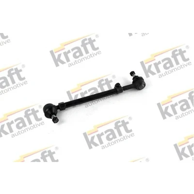 Billede af KRAFT 4301030 Sporestang Foraksel begge sider MERCEDES BENZ: W124 Stationcar, Sedan