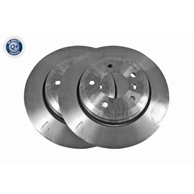 Billede af VAICO V20 80049 Bremseskiver bagaksel 320 22 5 120 ventileret Original Quality BMW: 3 Sedan, Touring, Coupe