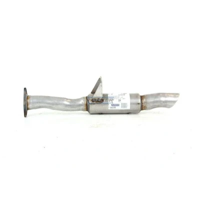 Billede af WALKER 22239 Lydpotte 600 uden monteringsdele MITSUBISHI: PAJERO 2 Canvas Top