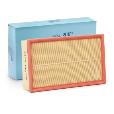 Billede af BLUE PRINT ADV182235 Luftfilter 58 188 312 Filterindsats VOLKSWAGEN: Transporter 6, 5, Multivan 5 (7HM