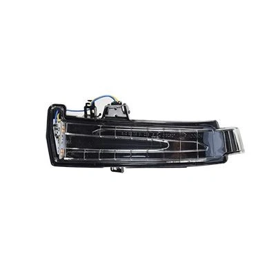 Billede af VAN WEZEL 3019915 Blinklys mørk Sidespejl venstre side LED MERCEDES BENZ: C klasse T modell, Sedan, A