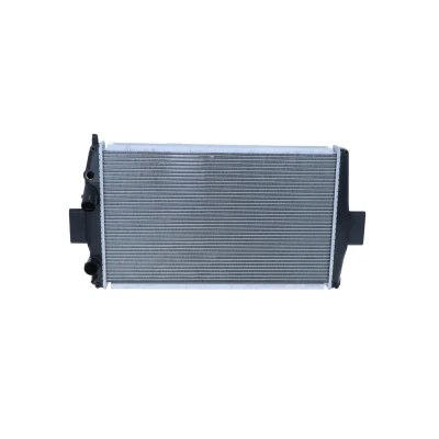Billede af NRF 51538 Radiator Aluminium 623 378 40 Loddet køleripper