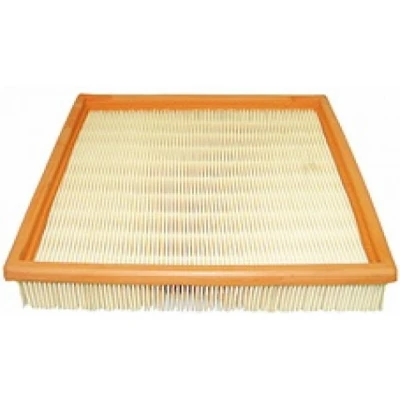 Billede af MAPCO 60020 Luftfilter 58 253 263 firkantet Filterindsats OPEL: Omega B Sedan