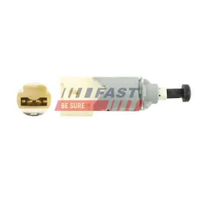 Billede af FAST FT81038 Bremselyskontakt mekanisk RENAULT: MASTER 3