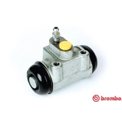 Billede af BREMBO A 12 295 Bremsecylinder 27 FIAT: Ducato II Ladvogn/Chassis