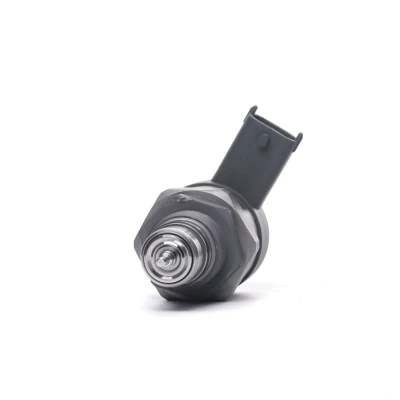 Billede af BOSCH 0 281 002 507 Trykreguleringsventil, Common Rail System OPEL: Vectra C Caravan, Corsa D Hatchback, Astra H ALFA ROMEO: 159 Sportwagon