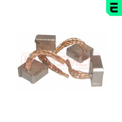 Billede af Kulbørste, starter ERA 233008