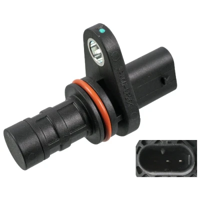 Billede af FEBI BILSTEIN 175808 Impulsensor AUDI: A4 B8 Avant, A3 Sportback, Q5, VOLKSWAGEN: Transporter 6, 5, Passat Variant