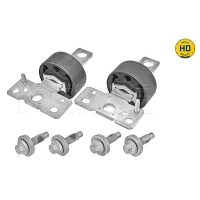 Billede af MEYLE 714 710 0017/HD Rep.sæt, bagbro Bagaksel venstre, højre med add on materiale FORD: S Max Mk1, VOLVO: V70 3